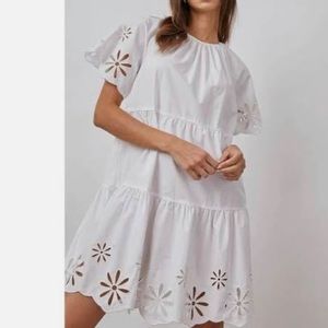 RAILS NWT 
ARIELLE DRESS